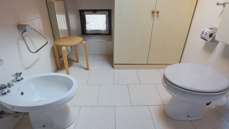 Bathroom 4, Italianway - Panoramic Dream House, Como