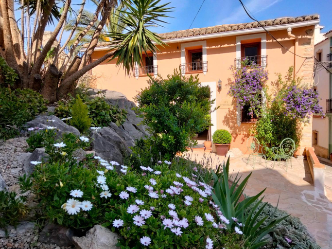 Others 5, Les Penyetes Boutique Bed and Breakfast, Alicante