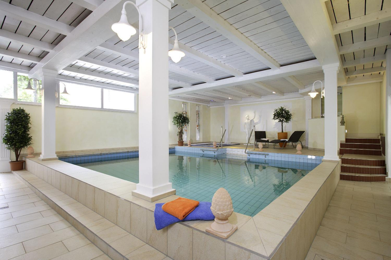 Sport & Beauty 4, Wirtshaus & Hotel Goldener Greif, Amberg-Sulzbach
