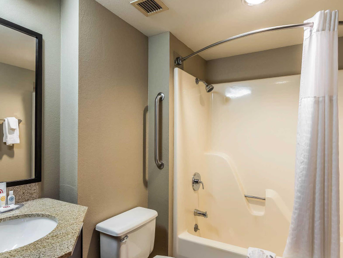Bathroom 6