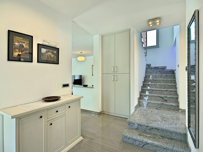 Interior, Villa Family Paris, Umag
