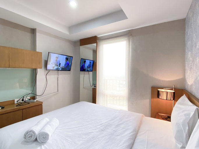 Bedroom 9