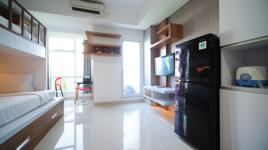 Others 5, Modern And Compact Studio At Grand Sungkono Lagoon Apartment, Surabaya
