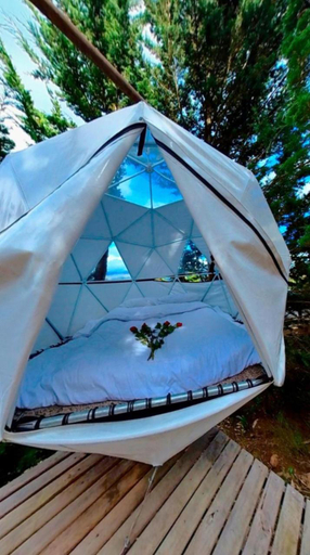 Others 2, Glamping El Eden Guasca Cundinamarca, Guasca