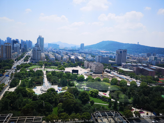Scenery 1