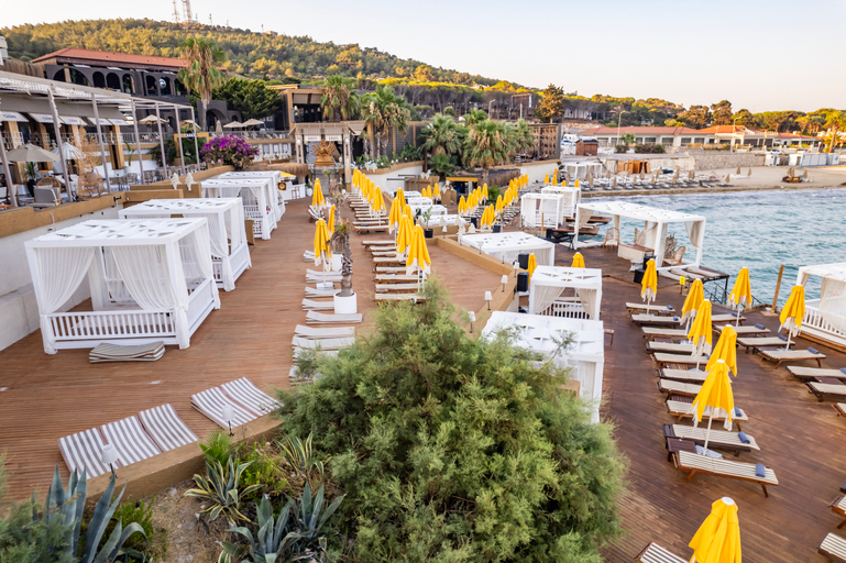 Exterior & Views 2, Maja Luxury Resort Hotel, Çeşme