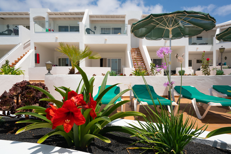 Exterior & Views 3, Princesa Guayadeque , Las Palmas