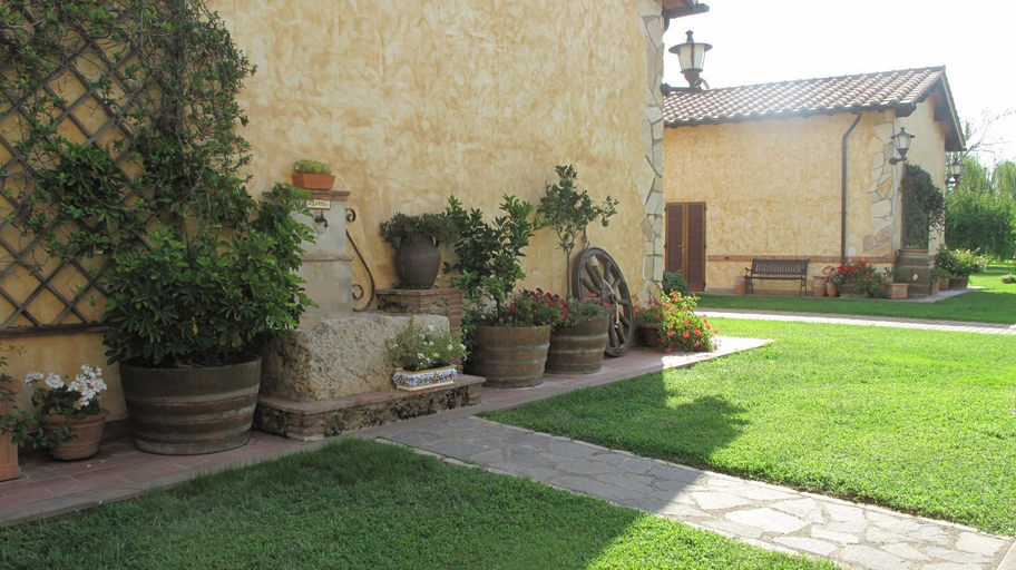 Others 5, Podere Turicchio, Grosseto