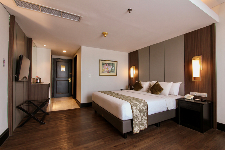 Bedroom 15