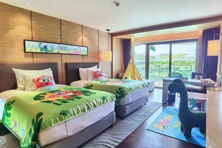Bedroom 7