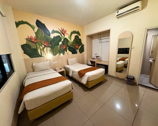 Bedroom 29
