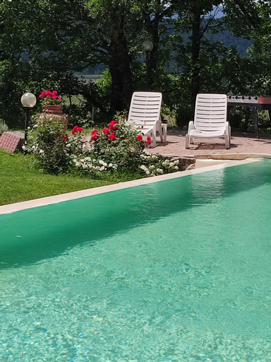 Swimming Pool 5