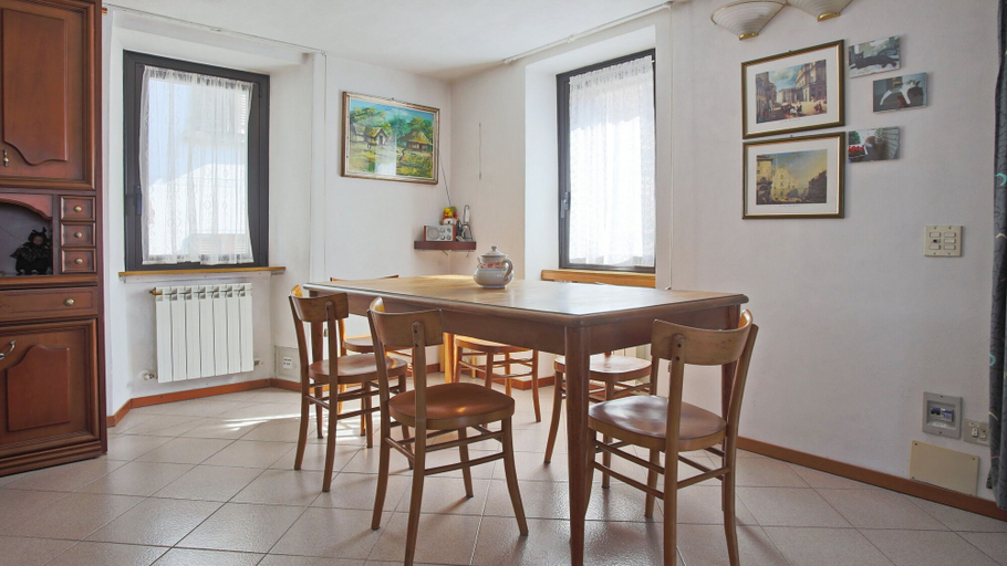 Others 5, Italianway - Panoramic Dream House, Como