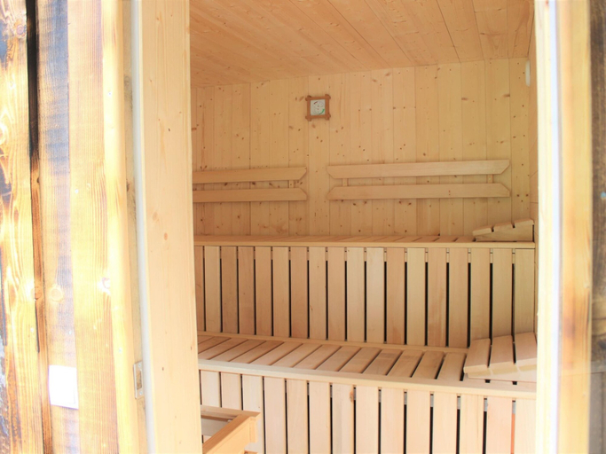 Bathroom 2, Quaint Alpine hut in the Stubaital With Sauna, Innsbruck Land