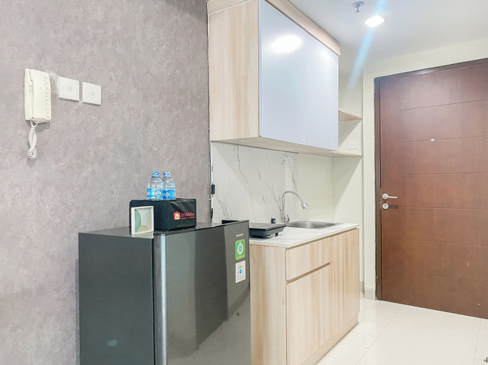Others 5, Good Place Studio At Grand Dhika City Apartment, Bekasi