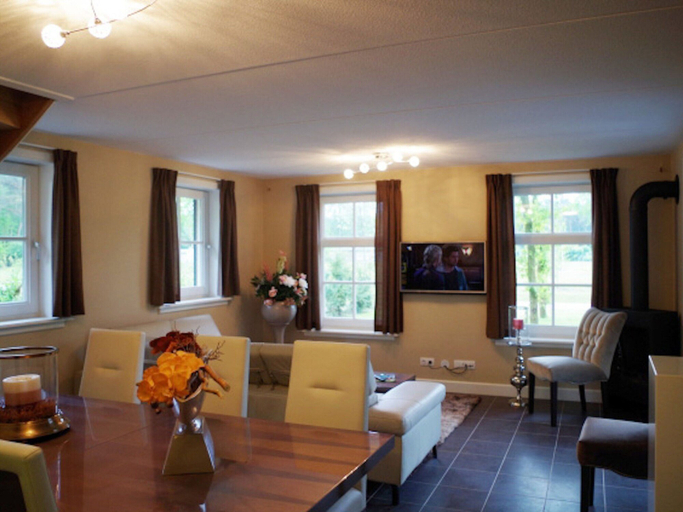 Others 2, Luxury Villa in the Achterhoek, Lochem