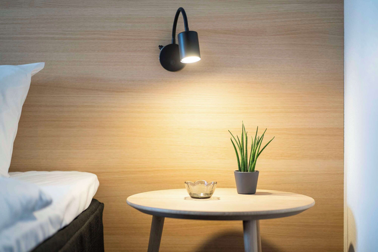 Bedroom 2, Best Western Plus Hotel Odense, Odense