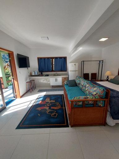 Others 4, Lumiar Eco Lodge - Chale Telhado Verde, Nova Friburgo