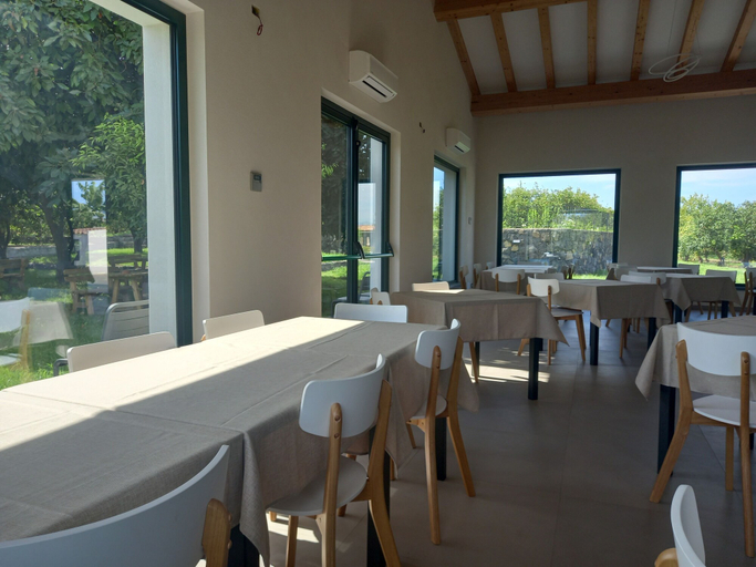 Food & Drinks 4, Lumia Resort, Catania