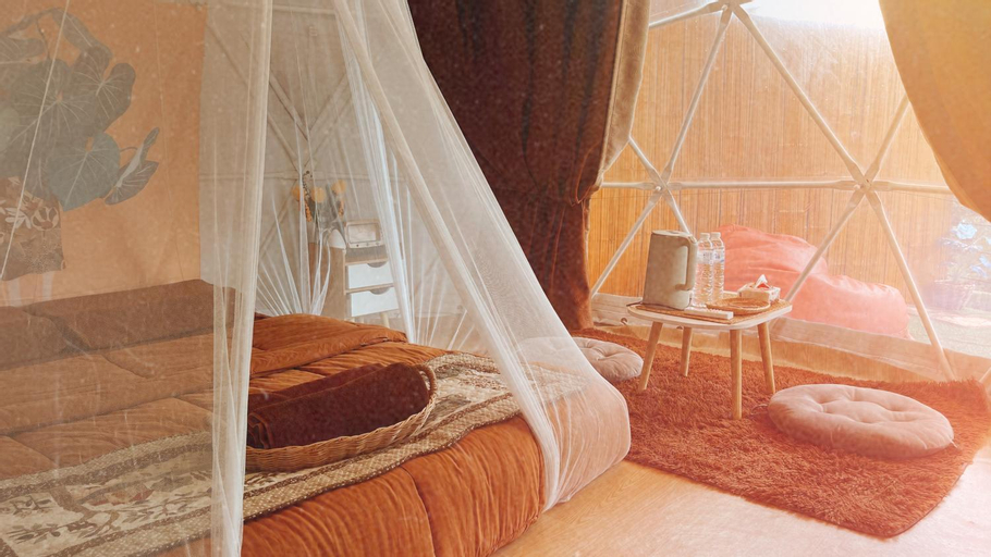 Bedroom 15