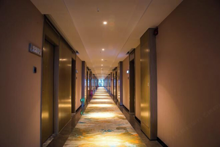 Others 5, Xiangsihu International Hotel, Nanning
