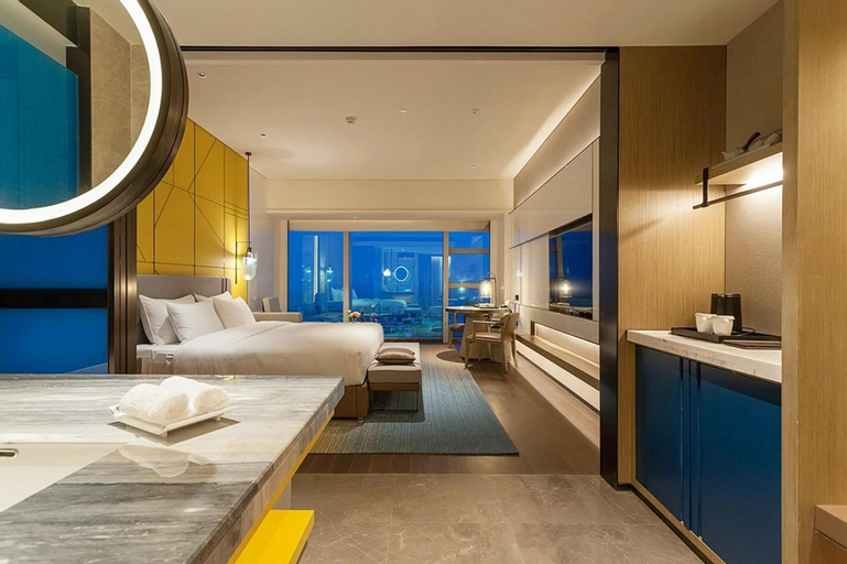 Bedroom 9