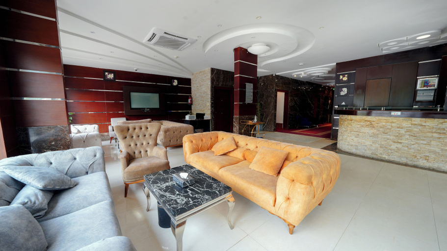 Others 4, Al Masem Serviced Apartments Al Olaya - Exit 5, Riyadh