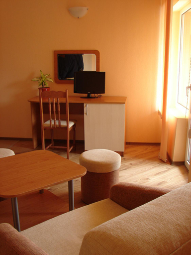 Bedroom 2, Спа Хотел Калифорния, Pavel Banya