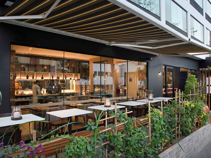 Food & Drinks 5, Manto Hotel Lima - MGallery Collection, Lima
