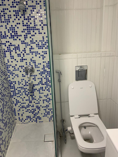 4, JERMA apartments شاليه المعموره, Al-Muntazah