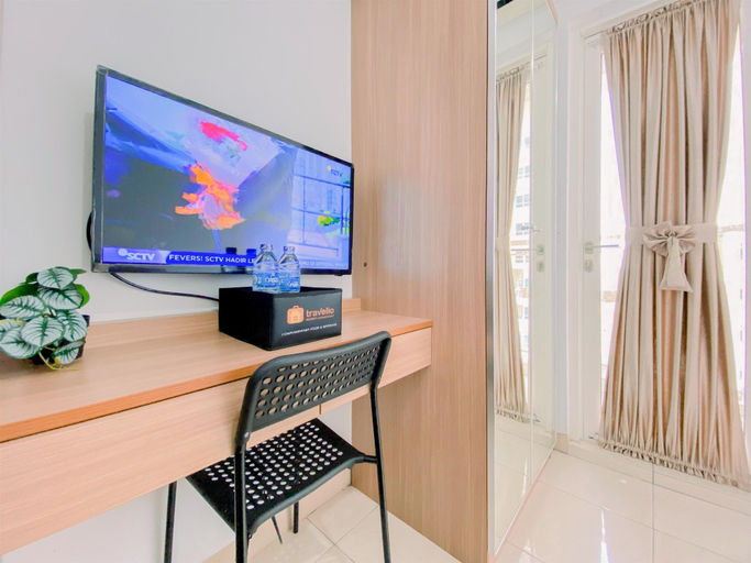 Others 4, Cozy And Homey Studio At Springlake Summarecon Bekasi Apartment, Bekasi