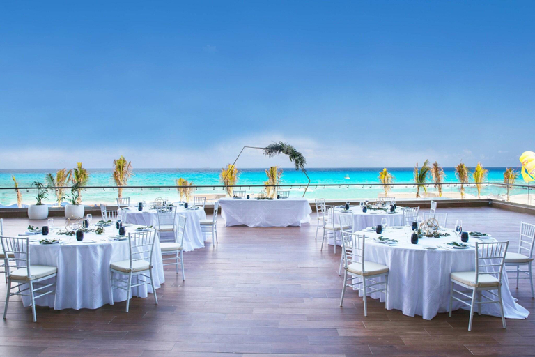 Food & Drinks 1, Royalton CHIC Cancun All-Inclusive - Adults Only, Benito Juárez