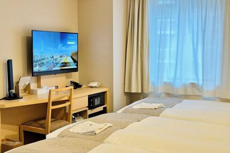 Bedroom 8