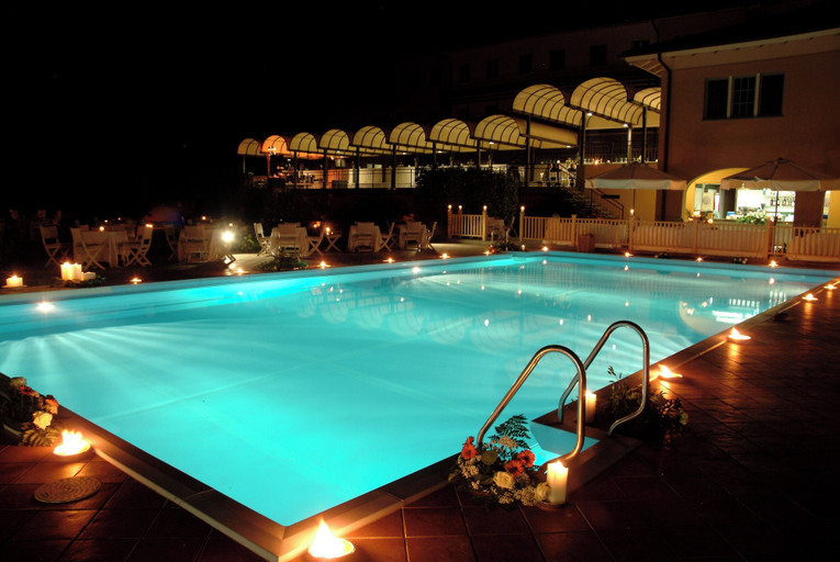 Sport & Beauty 2, Golf Hotel Cavaglià, Biella