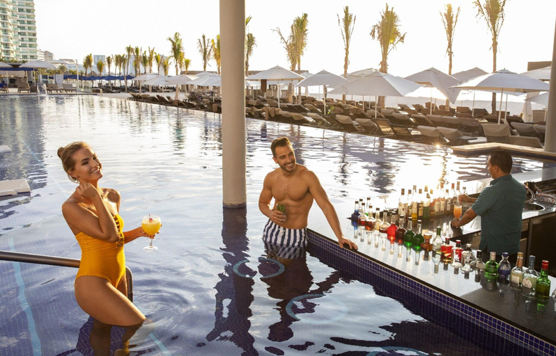 Sport & Beauty 3, Royalton CHIC Cancun All-Inclusive - Adults Only, Benito Juárez