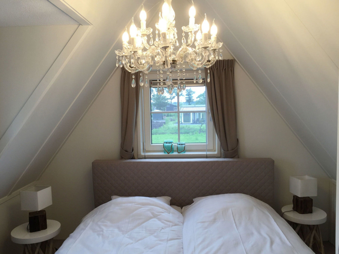 Room, Holiday Home Built in Zaanse Style, Near Alkmaar, Graft-De Rijp