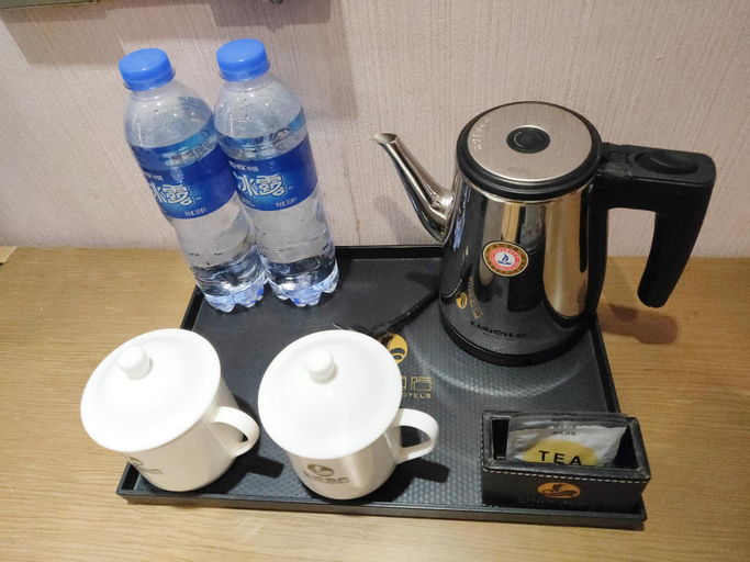 Amenities 1
