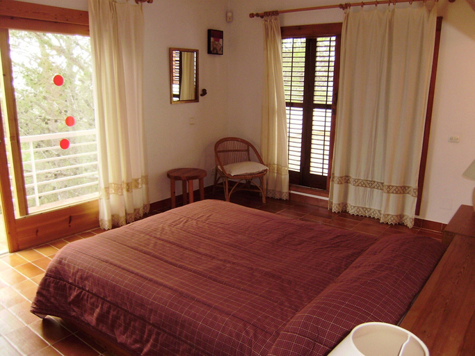 Room 3, Belvilla by OYO Vellacott, Baleares