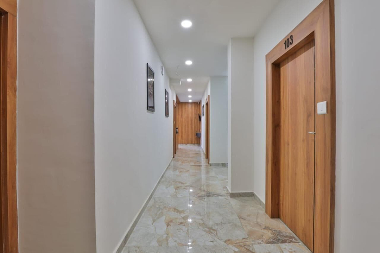 Others 5, Hotel TGR Rooms, Banas Kantha