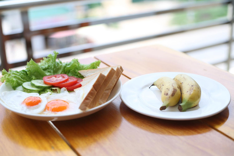 Food & Drinks 5, Sky Hotel, Bố Trạch