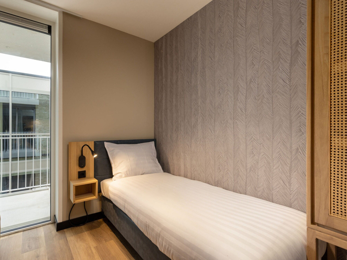 Room 5, Bright Apartment Near Sea, Bergen