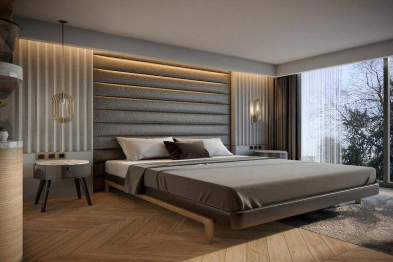 Bedroom 3, Alexia Resort And Spa - Adults Only, Manavgat