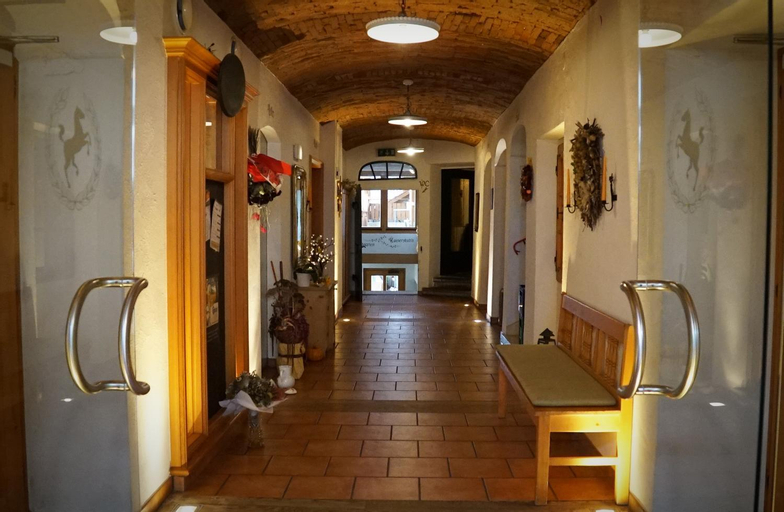Food & Drinks, Zum schwarzen Rossl, Amstetten