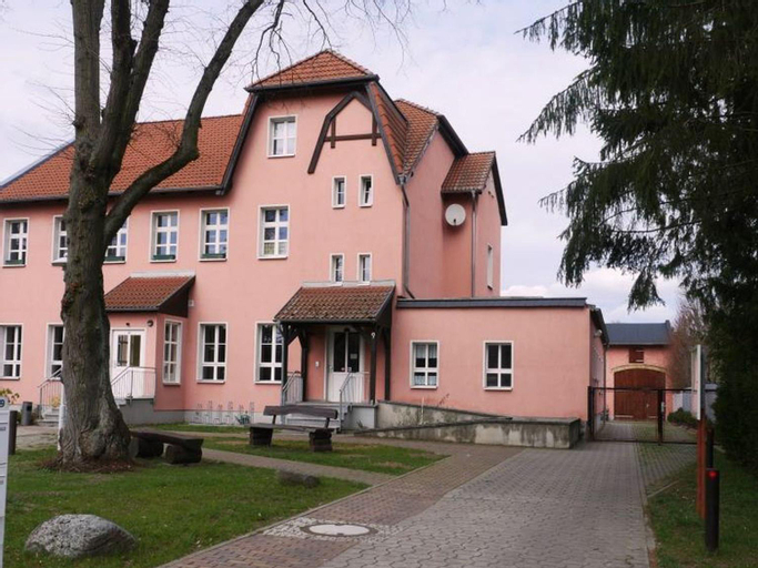 Touristisches Begegnungzentrum Melchow, Barnim