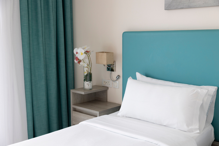 Bedroom 3, Riviera Spa Resort – Adults Only