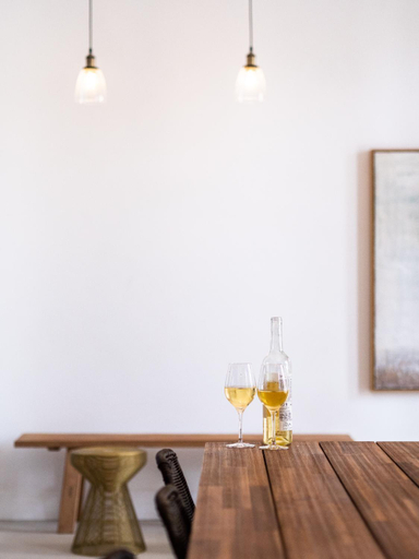 Food & Drinks 5, Casa da Djedja