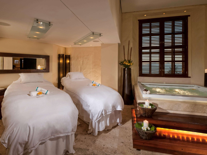 Bedroom 4, Sofitel Legend Santa Clara Cartagena, Cartagena de Indias
