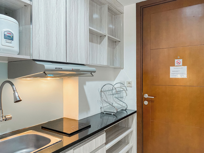 Others 5, Good And Homey Studio Apartment At Springhill Terrace Residence, Central Jakarta