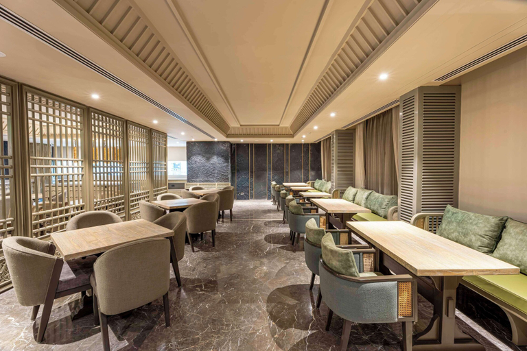 Food & Drinks 5, Grand Mirage Dhanbad, A Member Of Radisson Individuals, Dhanbad
