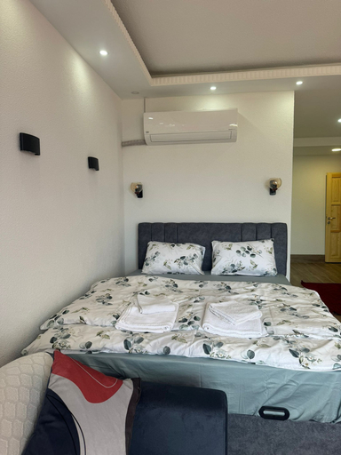 Bedroom 4, Kevser Bungalov, Ardeşen